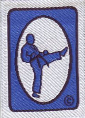 Front Kick Front Kick